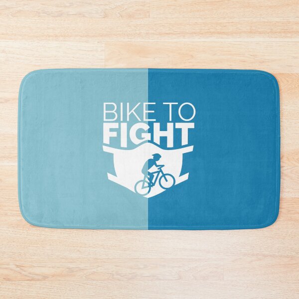 Item preview, Bike To Fight designed and sold by mystereoheart.