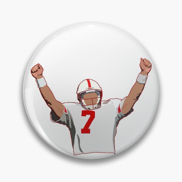 Item preview, Scott Frost designed and sold by sydneyurban.