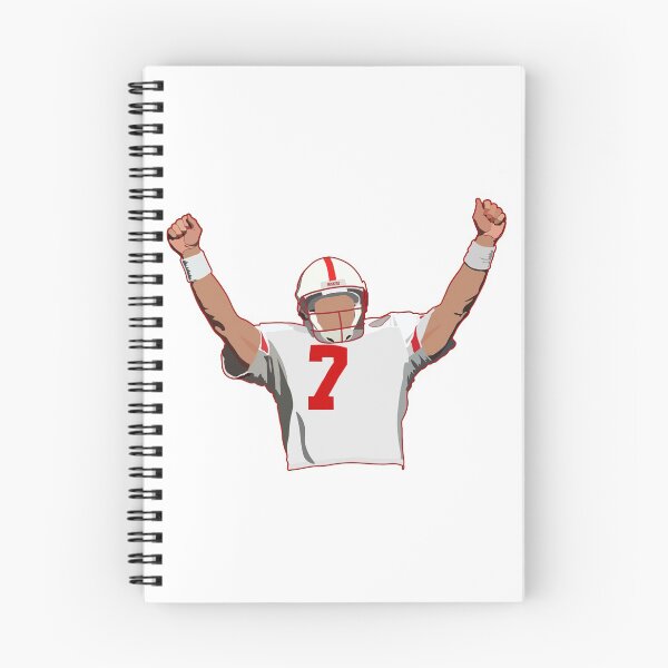 Item preview, Scott Frost designed and sold by sydneyurban.