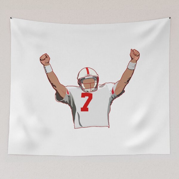 Item preview, Scott Frost designed and sold by sydneyurban.