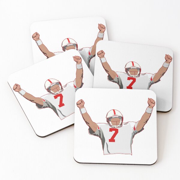 Item preview, Scott Frost designed and sold by sydneyurban.
