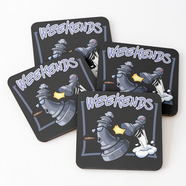 Artikelvorschau, Chess Pawn Kick King entworfen und verkauft von Gamer  Threads.