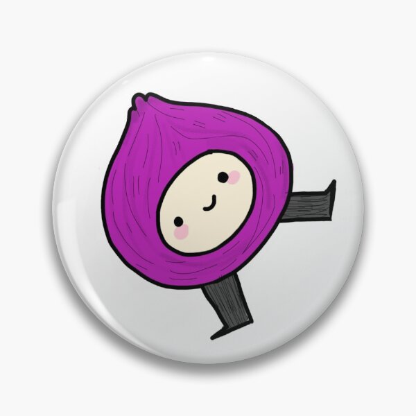 Item preview, Onion Dude designed and sold by calistadraws.