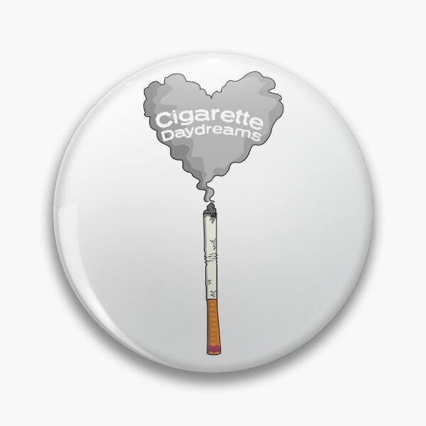 Item preview, Cigarette Daydreams  designed and sold by 5040designs.