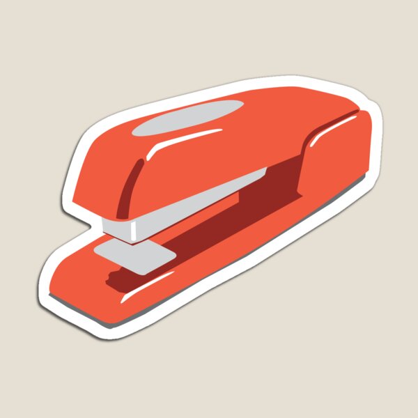 Item preview, Stapler designed and sold by DetourShirts.