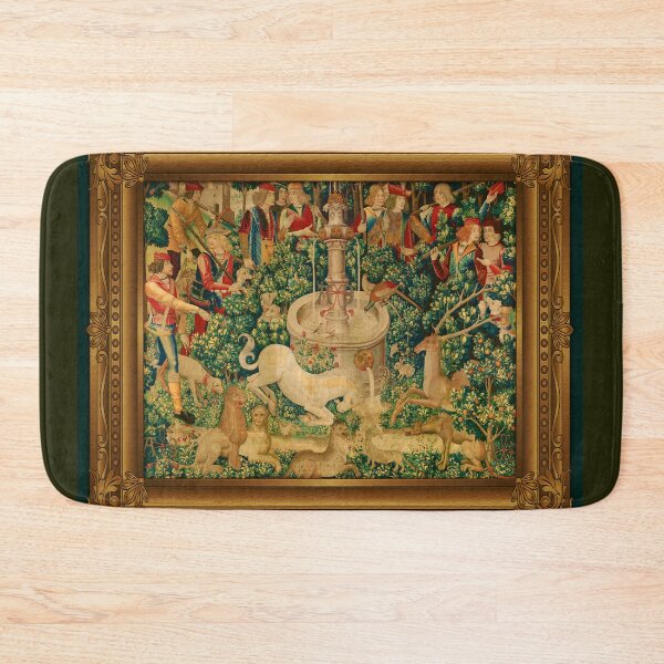 Item preview, The Unicorn is Found designed and sold by talesanura.
