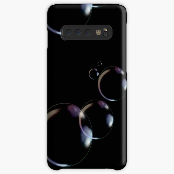 Bubbly Samsung Galaxy Snap Case