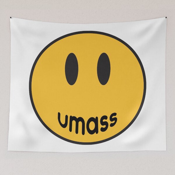 Item preview, Umass House designed and sold by remfriedd.