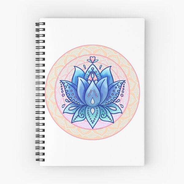 Item preview, zen lotus designed and sold by RAnMoi.