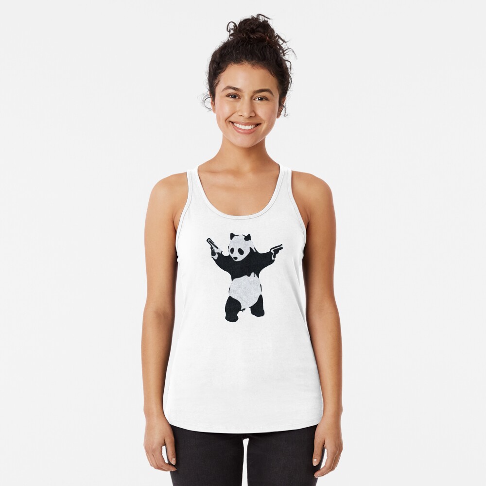Item preview, Racerback Tank Top designed and sold by alihaj.