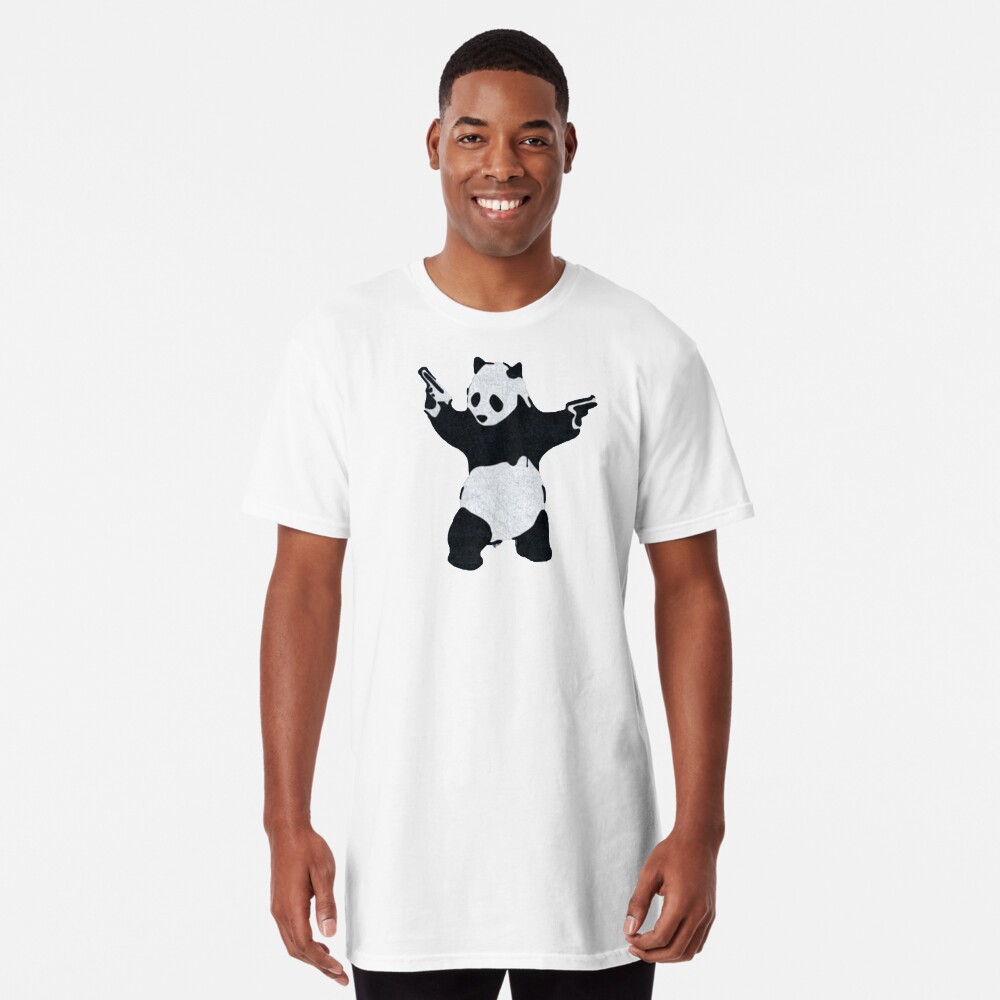 Item preview, Long T-Shirt designed and sold by alihaj.