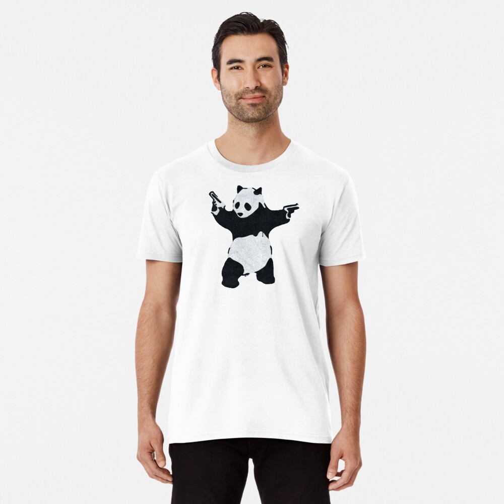 Item preview, Premium T-Shirt designed and sold by alihaj.