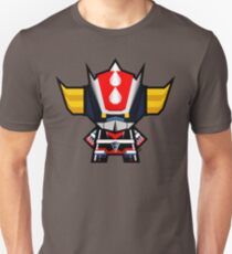 Mekkachibi Grendizer Unisex T-Shirt