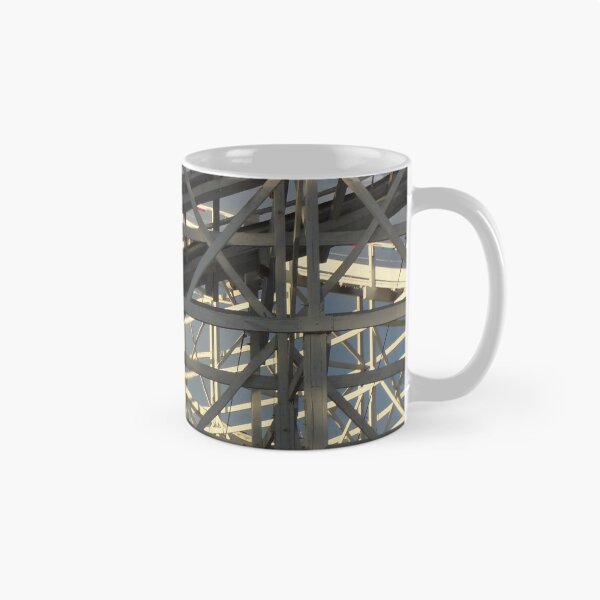 Item preview, The Old Wooden Rollercoaster designed and sold by XXX Zombieboy XXX.