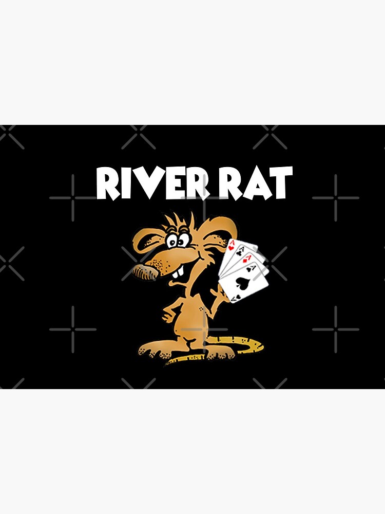 River Rat Design by Mbranco
