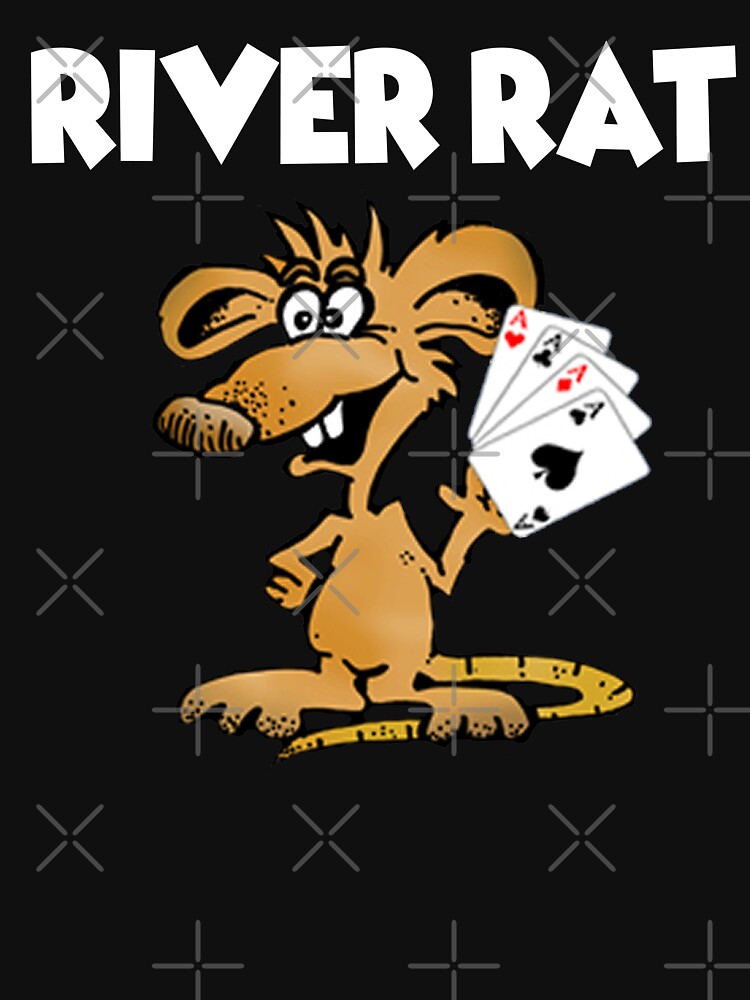 River Rat Design by Mbranco