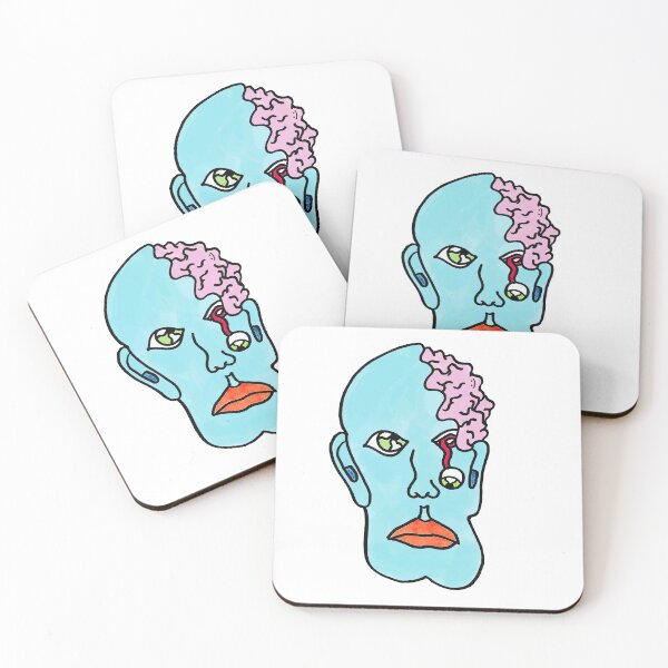 Item preview, Eyeman  designed and sold by kezignosaur.