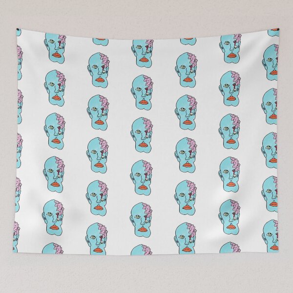 Item preview, Eyeman  designed and sold by kezignosaur.