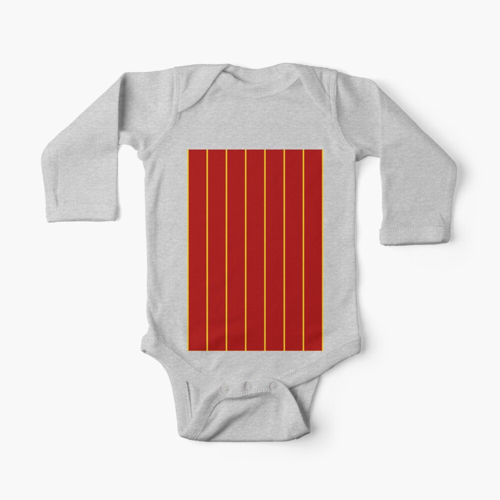 baby liverpool shirt