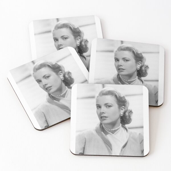 Item preview, Grace Patricia Kelly - Princess of Monaco  (November 12, 1929 – September 14, 1982)  designed and sold by fejoa.