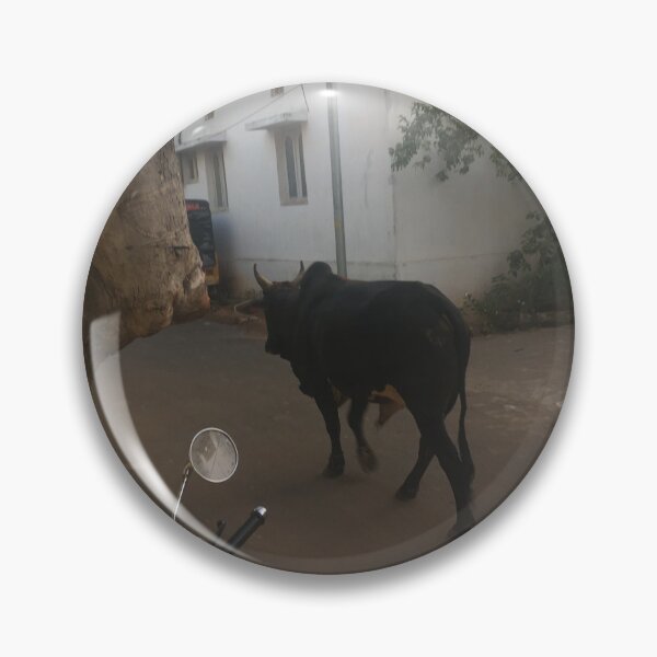 Item preview, Bull designed and sold by sasakwa.