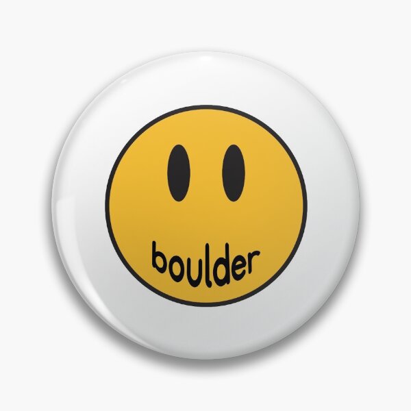 Item preview, Boulder House designed and sold by remfriedd.