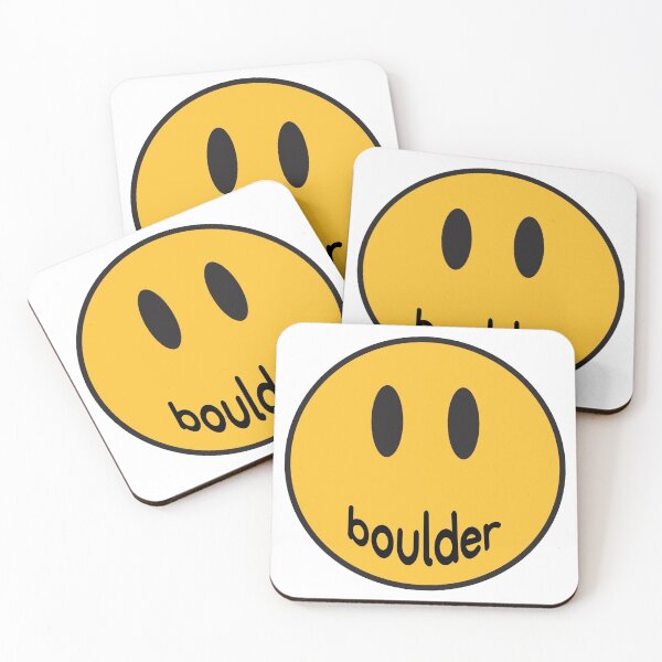 Item preview, Boulder House designed and sold by remfriedd.