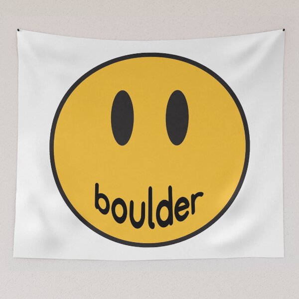 Item preview, Boulder House designed and sold by remfriedd.