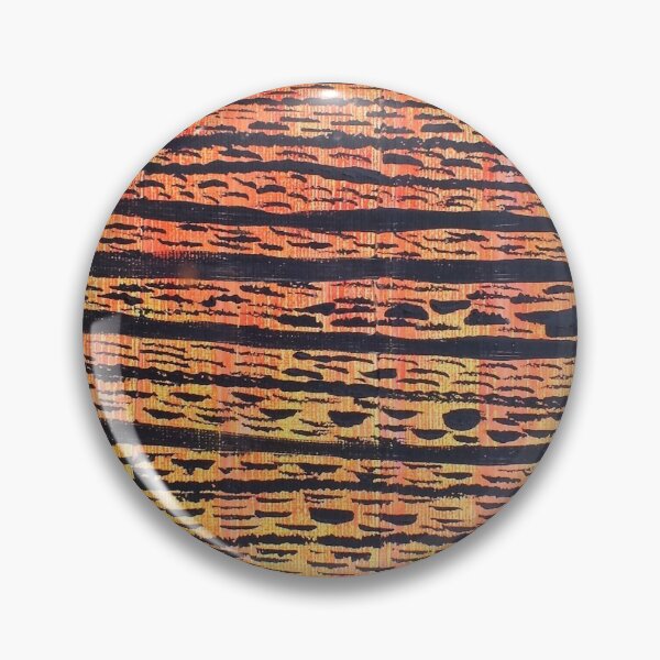 Item preview, Lava Interpretation Design designed and sold by RebHep.