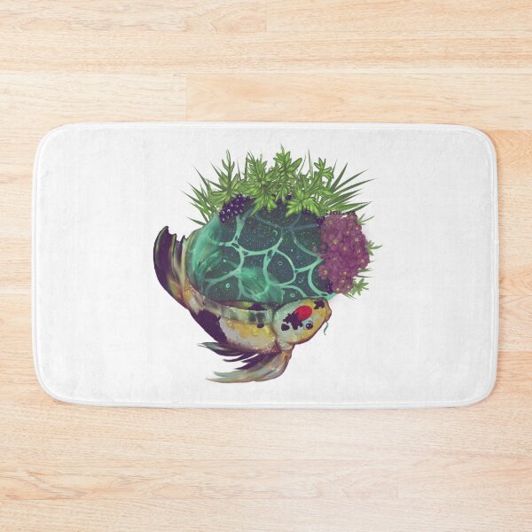 Item preview, Koi Fish  designed and sold by Horrvss.