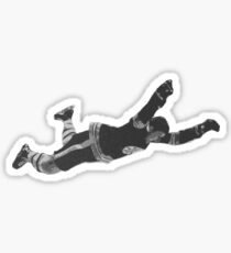 The Goal Sticker