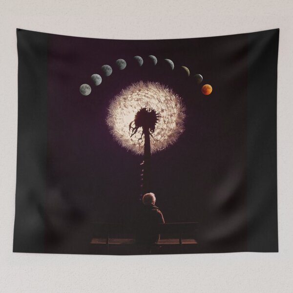 Item preview, Tempus fugit designed and sold by CimarronGlace.