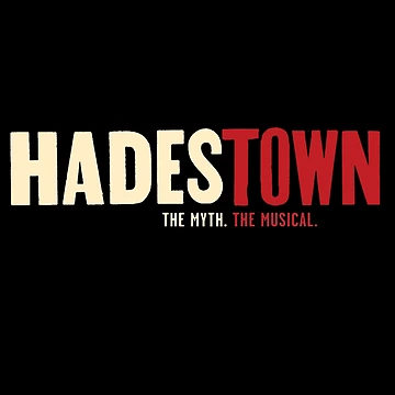 Artwork thumbnail, Hadestown by Meagan Samuelson
