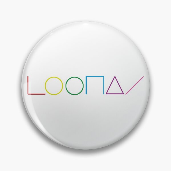 Item preview, LOONA - Rainbow. designed and sold by Duckiechan.
