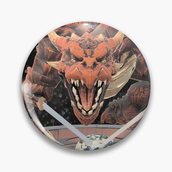 Item preview, Fafnir designed and sold by ArachnidImagery.