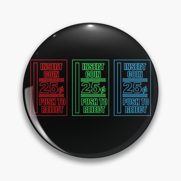 Item preview, Retro Arcade designed and sold by Aaron Garcia.