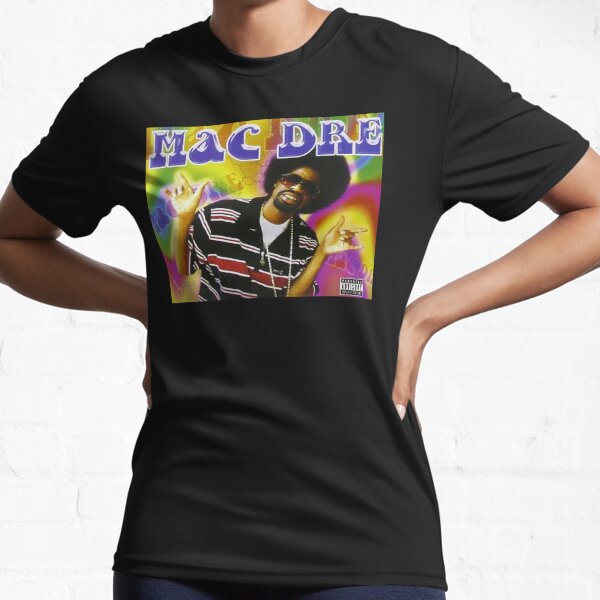 mac dre shirt zumiez