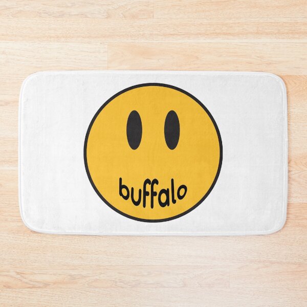 Item preview, Buffalo House designed and sold by remfriedd.