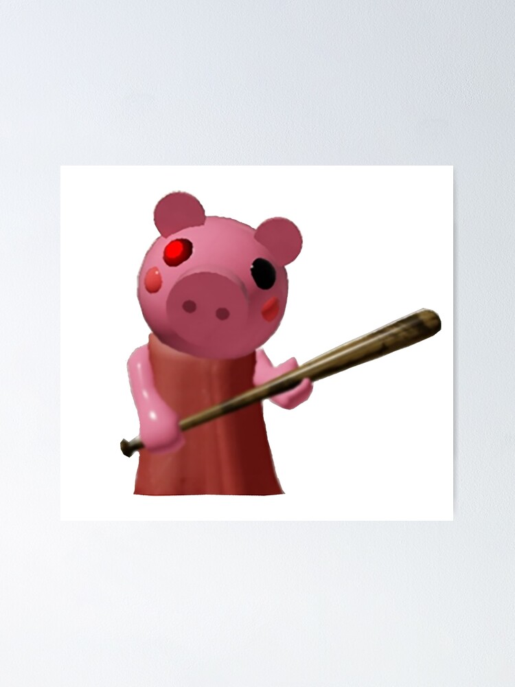 Figurine Roblox Piggy