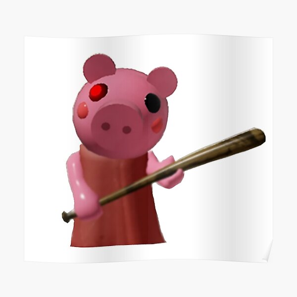 Pig Svg Posters Redbubble