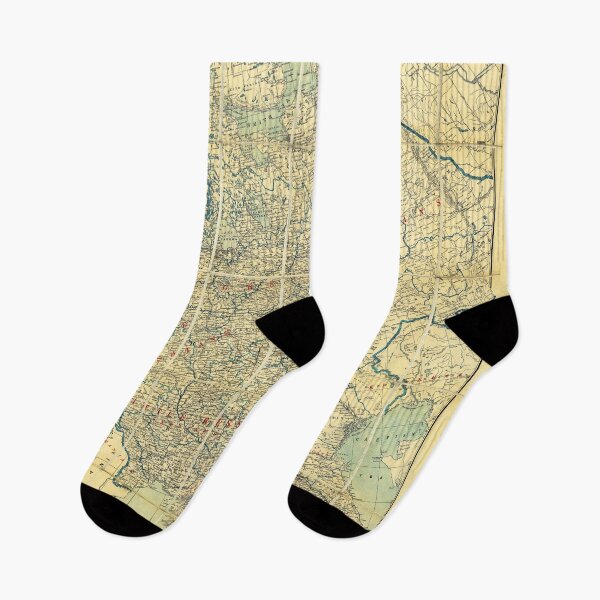 Item preview, Map of Russia in Europe (1918) designed and sold by allhistory.