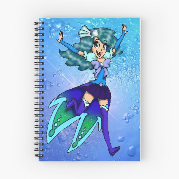 Item preview, Magical girl designed and sold by Fensy.