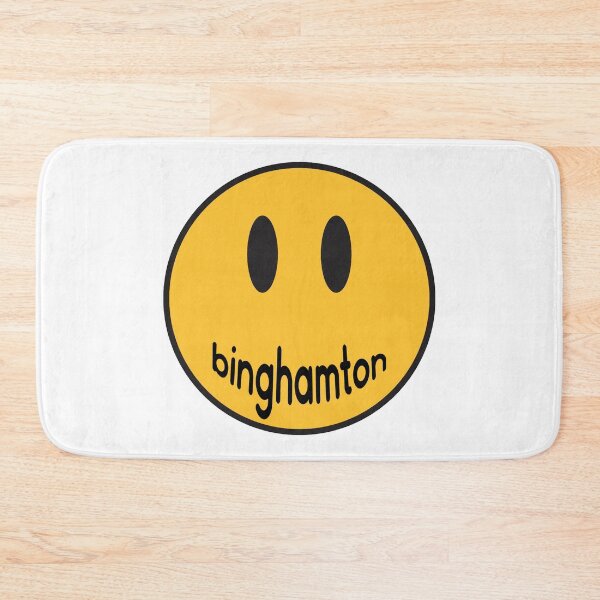 Item preview, Binghamton House designed and sold by remfriedd.