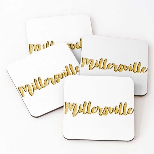 Item preview, Millersville University designed and sold by Bria Cashman.