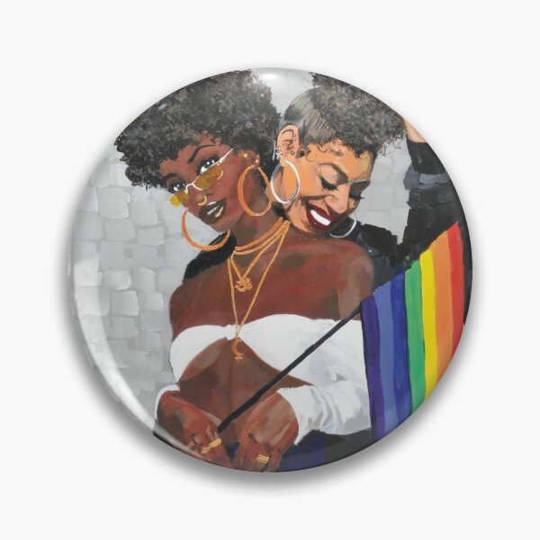 Item preview, Pride designed and sold by seeingspectrums.