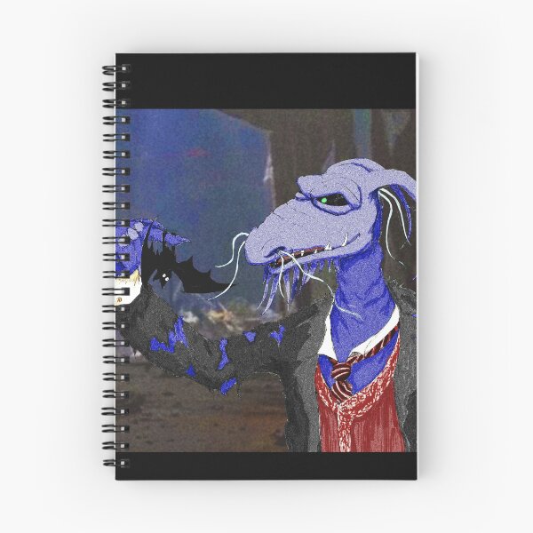 Item preview, Deadly Commands designed and sold by gravewriter71.