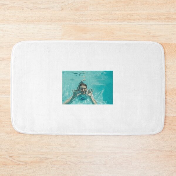 Item preview, Mac Demarco Indie Rock Swimming Music designed and sold by Tlksean.