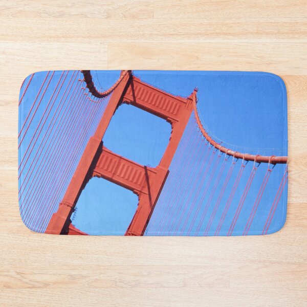 Item preview, Golden Gate Bridge San Francisco designed and sold by PPFImages.