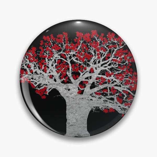 Item preview, Crimson Tree designed and sold by talesanura.