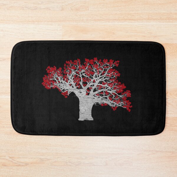 Item preview, Crimson Tree designed and sold by talesanura.